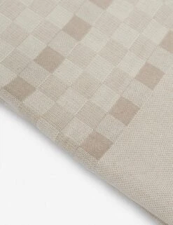 Logan Turkish Towel By House No. 23 -Household Furnishing Store HouseNo.23LoganTowel Oat 1110