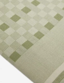 Logan Turkish Towel By House No. 23 -Household Furnishing Store HouseNo.23LoganTowel Sage 9715