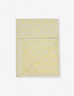 Monroe Organic Towel By House No. 23 -Household Furnishing Store HouseNo.23MonroeTowel DesertSun 9702