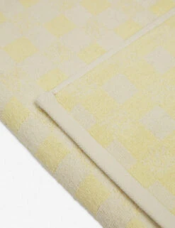 Monroe Organic Towel By House No. 23 -Household Furnishing Store HouseNo.23MonroeTowel DesertSun 9703