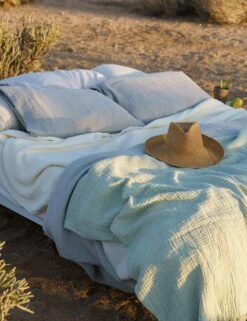 Alaia Duvet Cover By House No. 23 12 Alaia Duvet Cover By House No. 23 -Household Furnishing Store HouseNo23 FW22 JoshuaTree 49