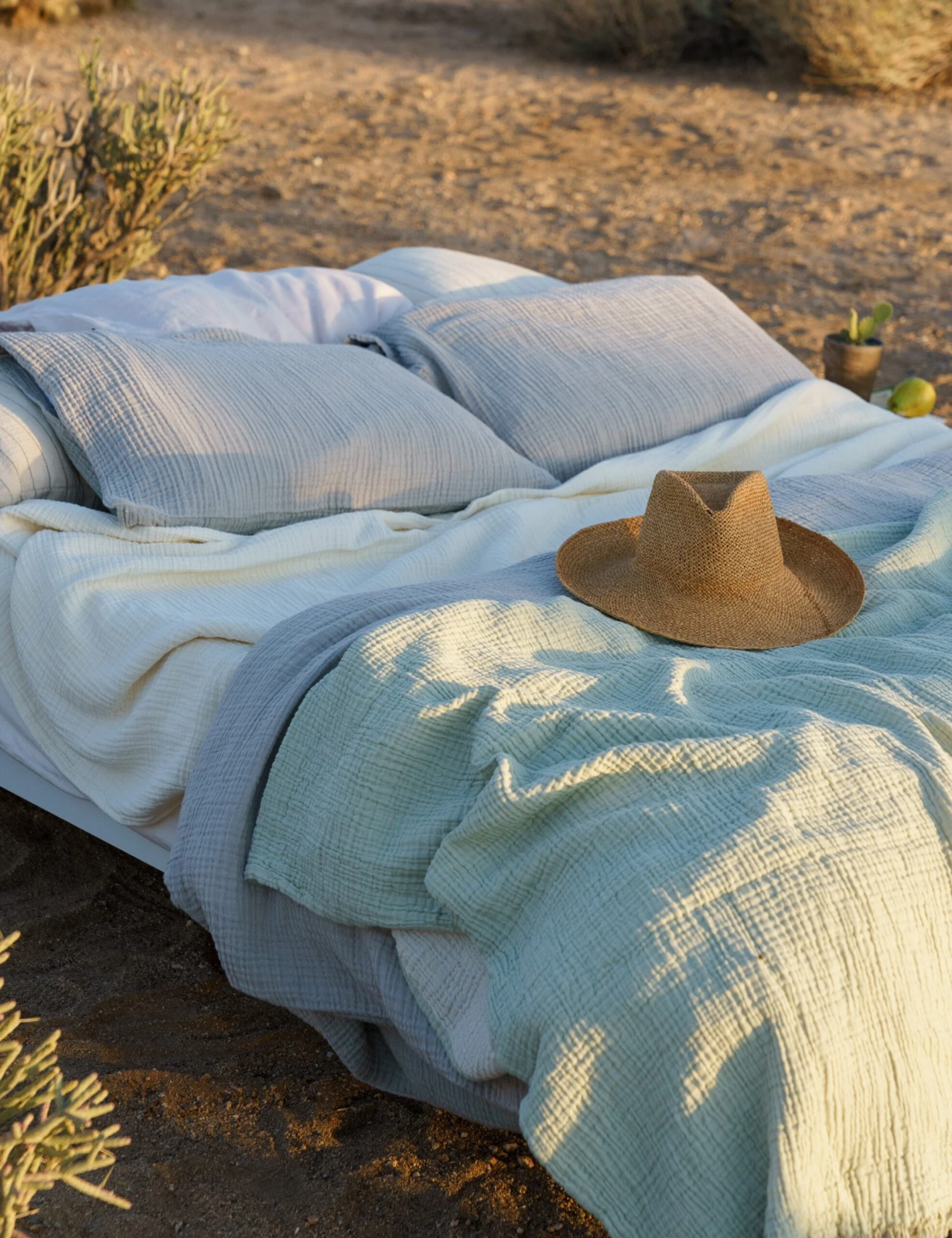 Alaia Duvet Cover By House No. 23 3 Alaia Duvet Cover By House No. 23 - Image 3