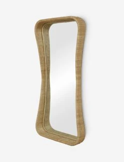 Howell Floor Mirror -Household Furnishing Store HowellFloorMirror FloorLength A0656399 4491 9b9b3b00 f0bb 47f1 8966 77333a18d7ee