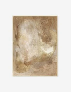 Humble Home Print By Molly Supplee 7 Humble Home Print By Molly Supplee -Household Furnishing Store HumbleHomeNaturalFloatFrame