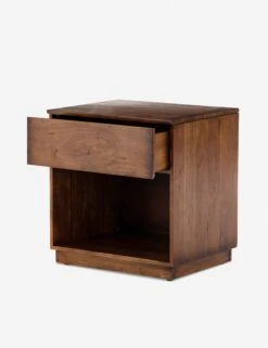 Arturo Nightstand -Household Furnishing Store IHRM 218 OPN 1