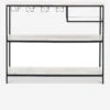 Walt Bar Console Table