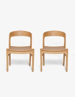 Ida Dining Chair (Set Of 2) -Household Furnishing Store Ida3