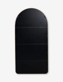 Idris Full Length Mirror -Household Furnishing Store IdrisMirror Gold FloorLength A0656683 038 Product