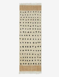Irregular Dots Rug By Sarah Sherman Samuel -Household Furnishing Store IrregularDotsRugbySarahShermanSamuel 2.6x8 3882 bc194982 cbff 402a a4de 9a6e31d919cd