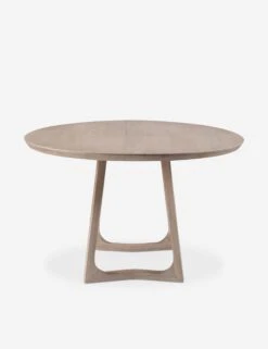 Ivar Round Dining Table -Household Furnishing Store IvarRoundDiningTable BC 1101 18 01