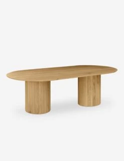 Benedict Oval Dining Table -Household Furnishing Store JD 1045 24 22 Product