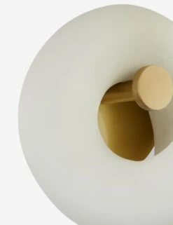 Ludo Plug-In Sconce -Household Furnishing Store Jolie HL725201 AGB TCR 001