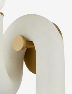 Ludo Plug-In Sconce -Household Furnishing Store Jolie HL725201 AGB TCR 002