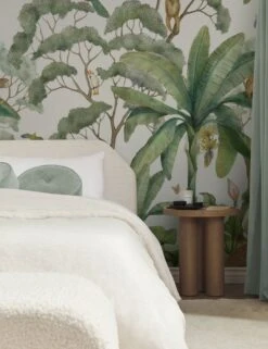 Jungle Wallpaper Mural -Household Furnishing Store JungleWallpaper Bedroom ver2 SITECROP 49bca0a5 0c7f 4706 b721 e17ff491e2a2