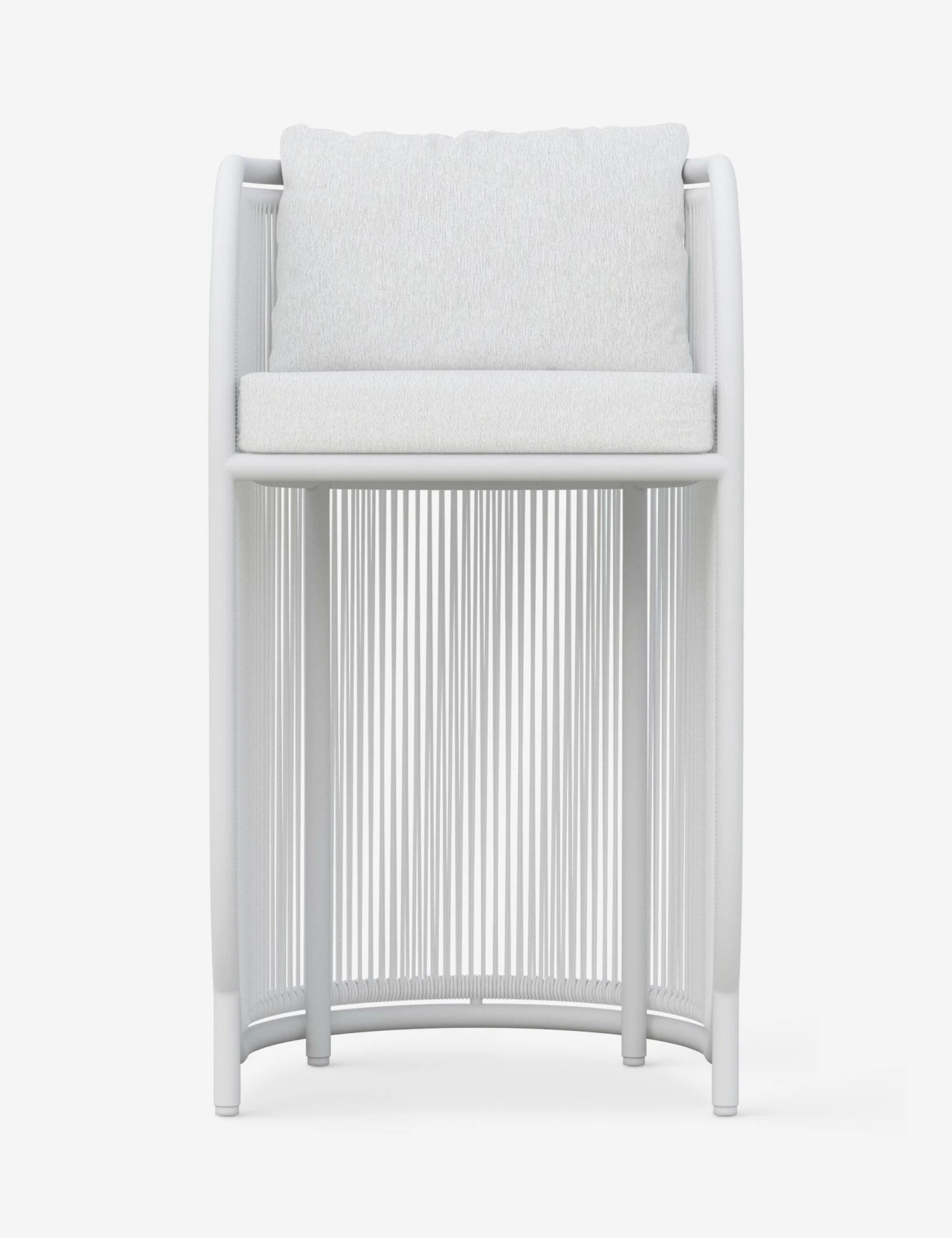 Yemaya Indoor / Outdoor Bar Stool 1 Yemaya Indoor / Outdoor Bar Stool