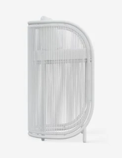 Yemaya Indoor / Outdoor Bar Stool 6 Yemaya Indoor / Outdoor Bar Stool -Household Furnishing Store KAM TR17BS CU KAMARI BAR STOOL WB03