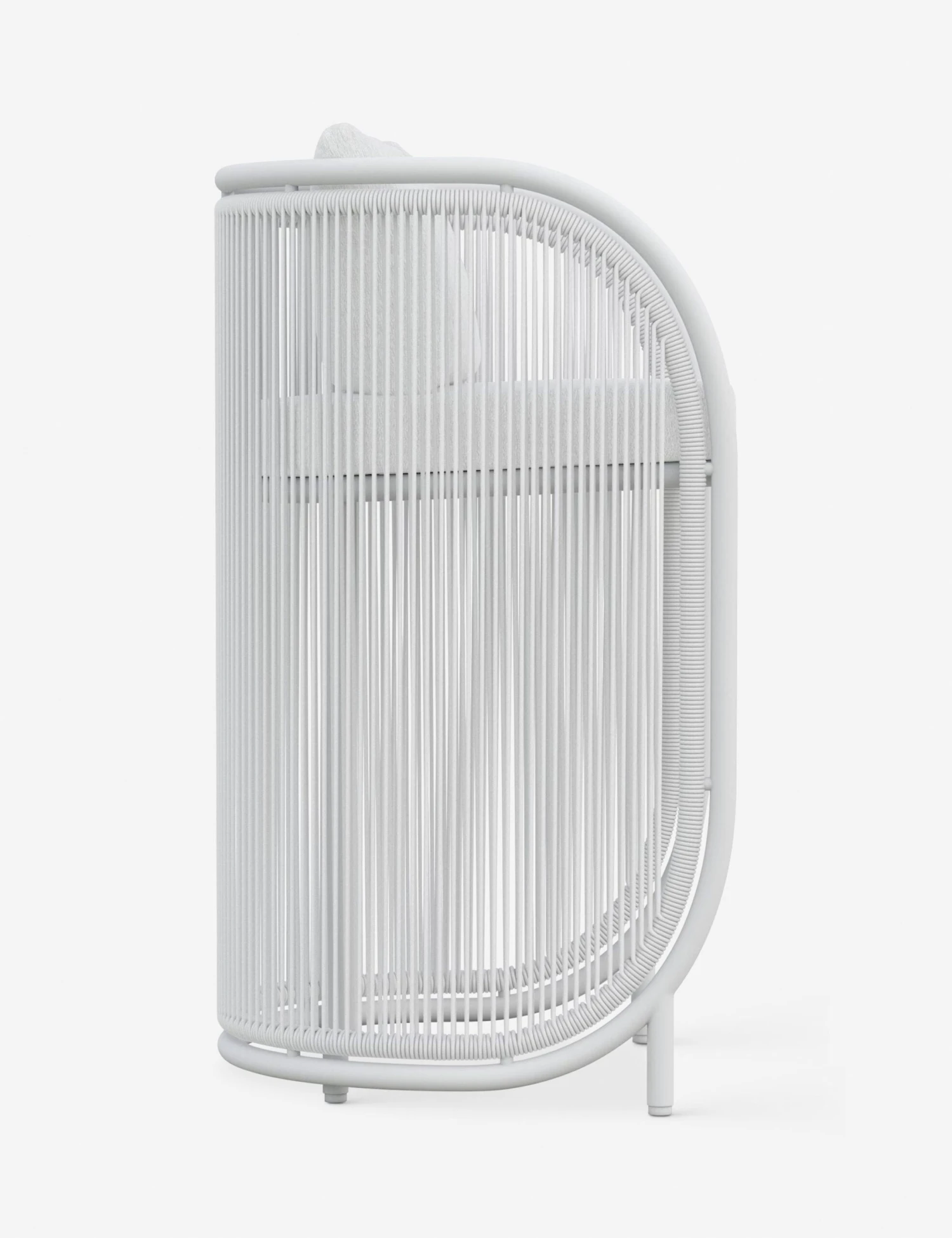 Yemaya Indoor / Outdoor Bar Stool 3 Yemaya Indoor / Outdoor Bar Stool - Image 3