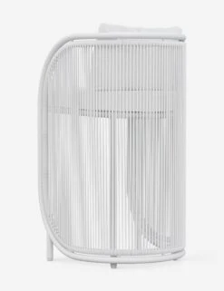 Yemaya Indoor / Outdoor Bar Stool 7 Yemaya Indoor / Outdoor Bar Stool -Household Furnishing Store KAM TR17BS CU KAMARI BAR STOOL WB04