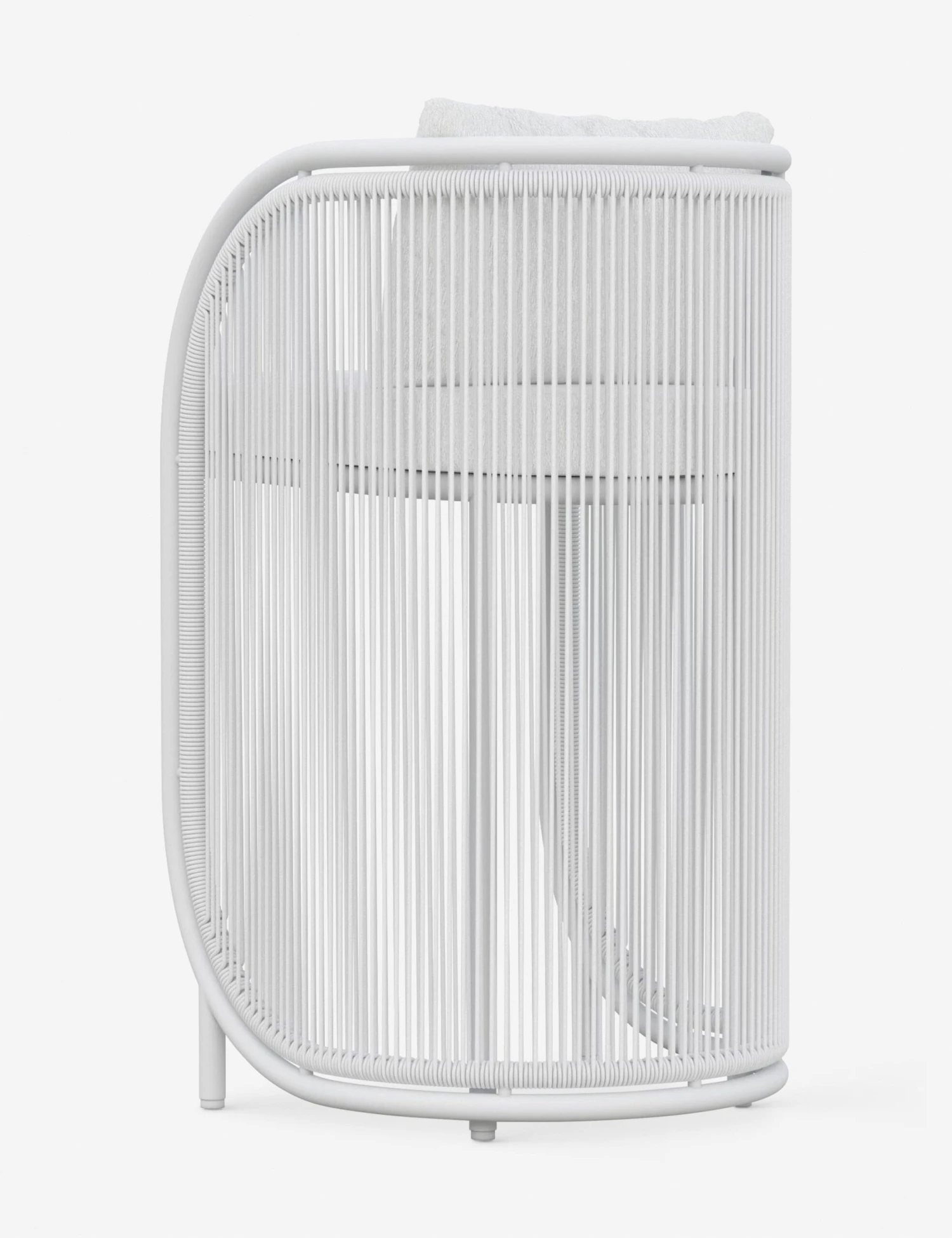 Yemaya Indoor / Outdoor Bar Stool 4 Yemaya Indoor / Outdoor Bar Stool - Image 4