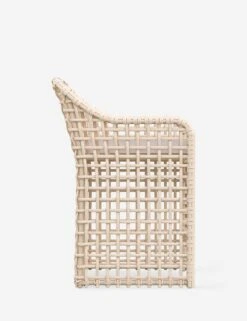 Mendoza Indoor / Outdoor Counter Stool -Household Furnishing Store KIA W05CS CU KIAWAH COUNTER STOO2