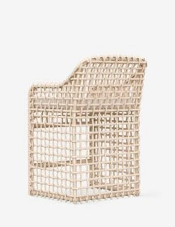 Mendoza Indoor / Outdoor Counter Stool -Household Furnishing Store KIA W05CS CU KIAWAH COUNTER STOO3