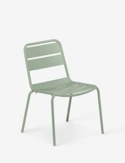 Lupine Indoor / Outdoor Dining Chair (Set Of 2) -Household Furnishing Store KISC PC.5635.2 2