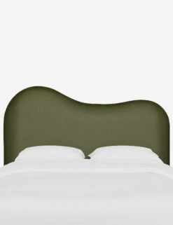 Kadence Headboard 35 Kadence Headboard -Household Furnishing Store KadenceHeadboard PineVelvet 922QMJSPN 2 SITECROP