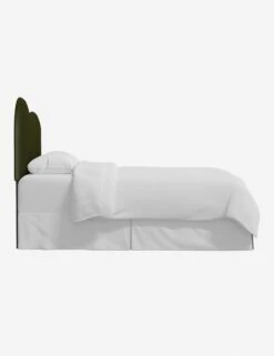 Kadence Headboard 37 Kadence Headboard -Household Furnishing Store KadenceHeadboard PineVelvet 922QMJSPN 3 SITECROP