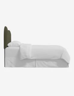 Kadence Headboard 34 Kadence Headboard -Household Furnishing Store KadenceHeadboard SageLinen 922QZMLRL 3 SITECROP