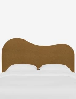 Kadence Headboard 29 Kadence Headboard -Household Furnishing Store KadenceHeadboard SesameLinen 922QZMSSM 2 SITECROP