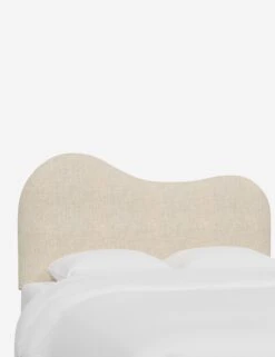 Kadence Headboard 27 Kadence Headboard -Household Furnishing Store KadenceHeadboard TalcLinen 922QLNNTLC 1 SITECROP