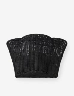 Kalani Sconce -Household Furnishing Store KalaniSconce Black A0655191 1715