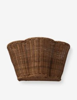 Kalani Sconce -Household Furnishing Store KalaniSconce Natural A0655192 97