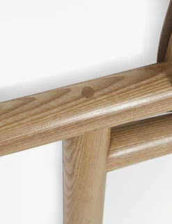 Kendyl Leather Strap Mirror -Household Furnishing Store KendylWallMirror 4985