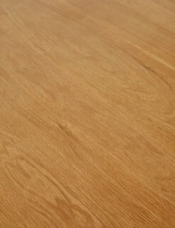 Pau Round Dining Table -Household Furnishing Store KirkCoffeeTable Brown 1140