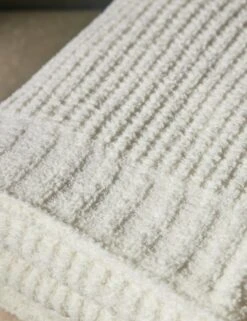 Knit Waffle Weave Throw By Kashwere 21 Knit Waffle Weave Throw By Kashwere -Household Furnishing Store KnitWaffleWeaveThrowbyKashwere Creme 13834 SITECROP a853a1b0 6f09 4c88 a3cc 32eafefe40dc