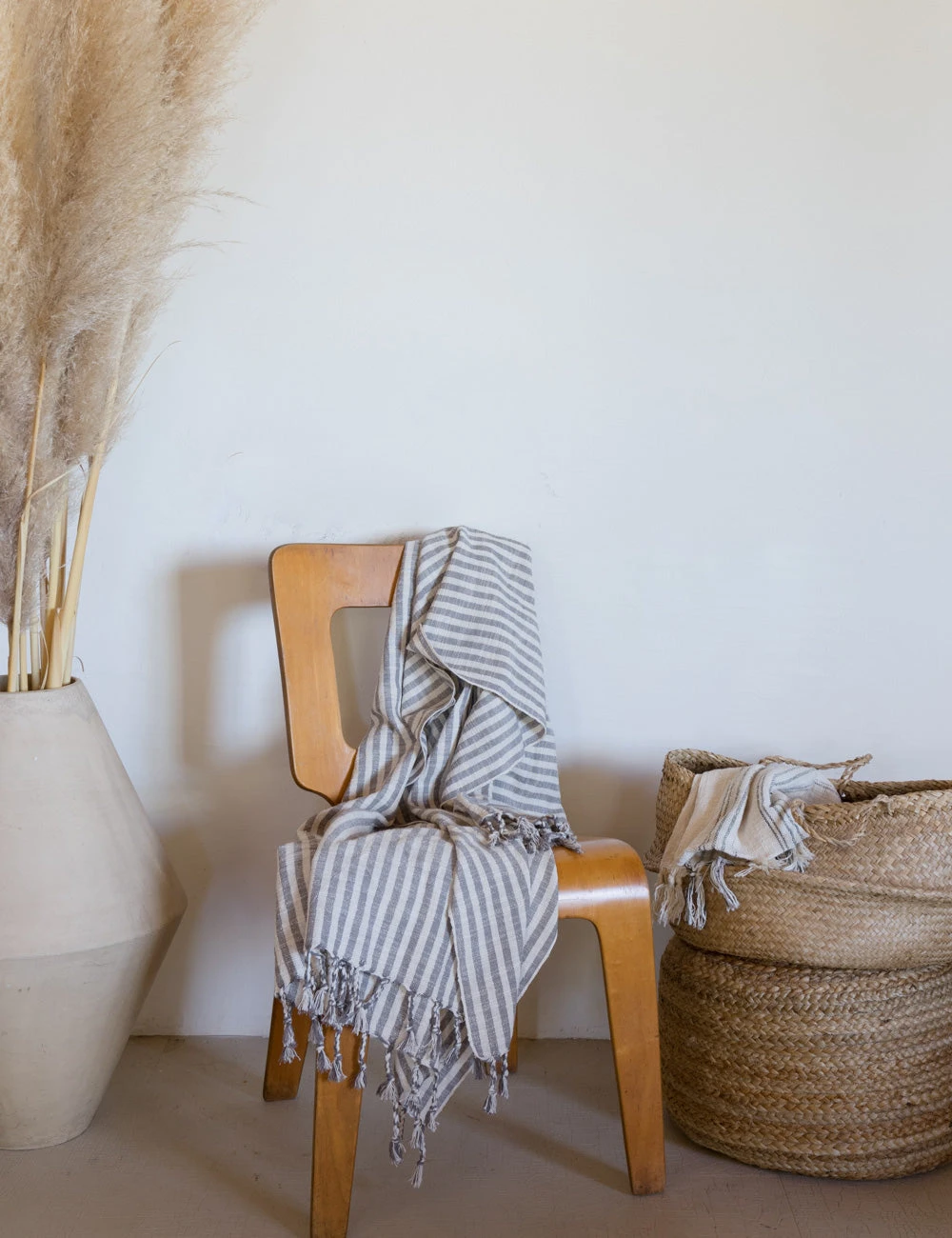 Kupa Turkish Towel By House No. 23 2 Kupa Turkish Towel By House No. 23 - Image 2
