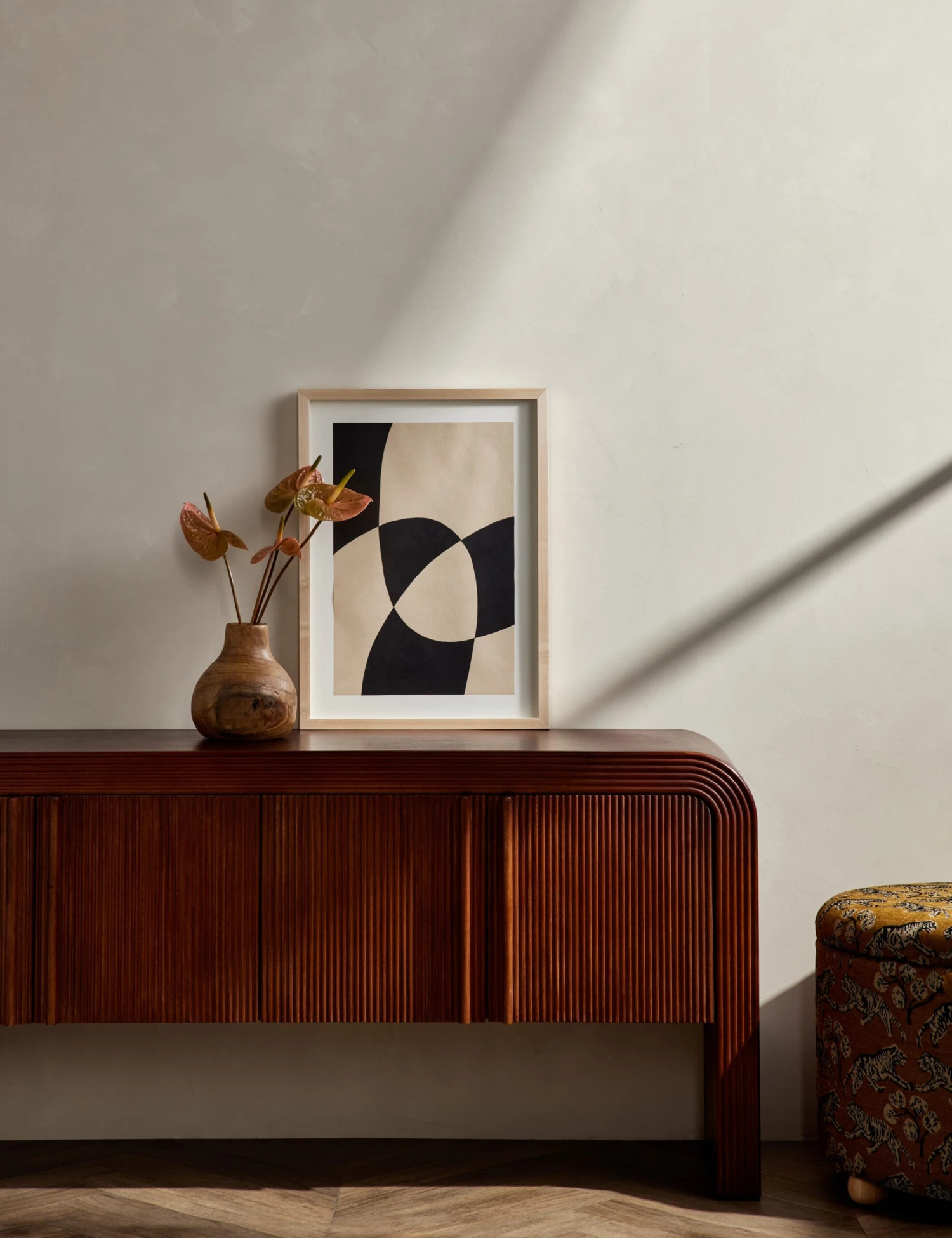 Collage III Wall Art By Visual Contrast 2 Collage III Wall Art By Visual Contrast - Image 2