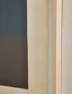 Gradient Silkscreen Wall Art By Visual Contrast 20 Gradient Silkscreen Wall Art By Visual Contrast -Household Furnishing Store L0470493 Gradient3 black indigo StuidoLifestyle 2