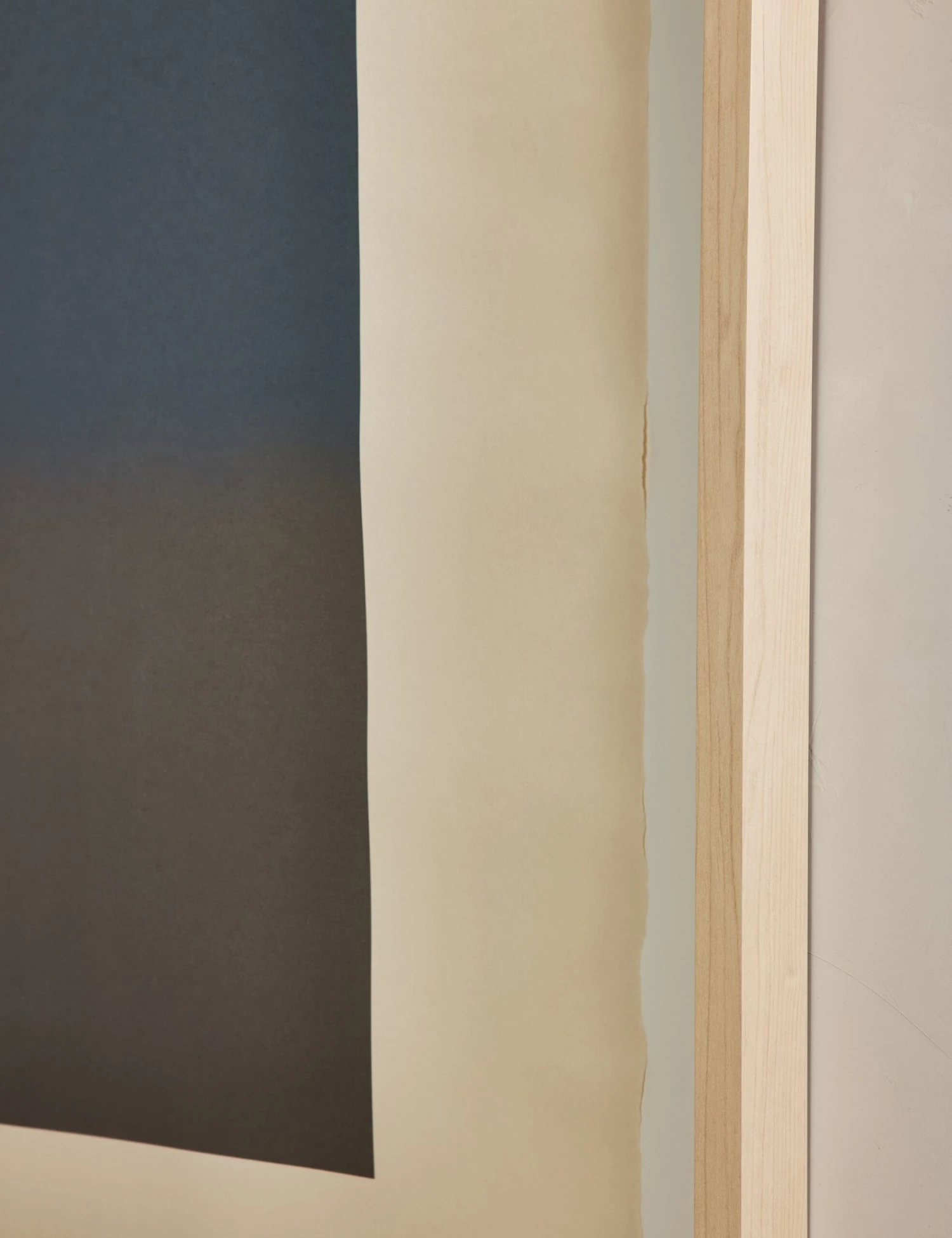 Gradient Silkscreen Wall Art By Visual Contrast 9 Gradient Silkscreen Wall Art By Visual Contrast - Image 9