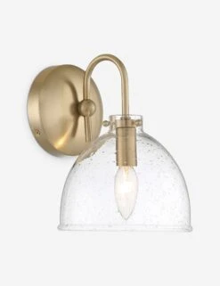 Lawrence Sconce 10 Lawrence Sconce -Household Furnishing Store L050 0001 2 PRODUCT 1