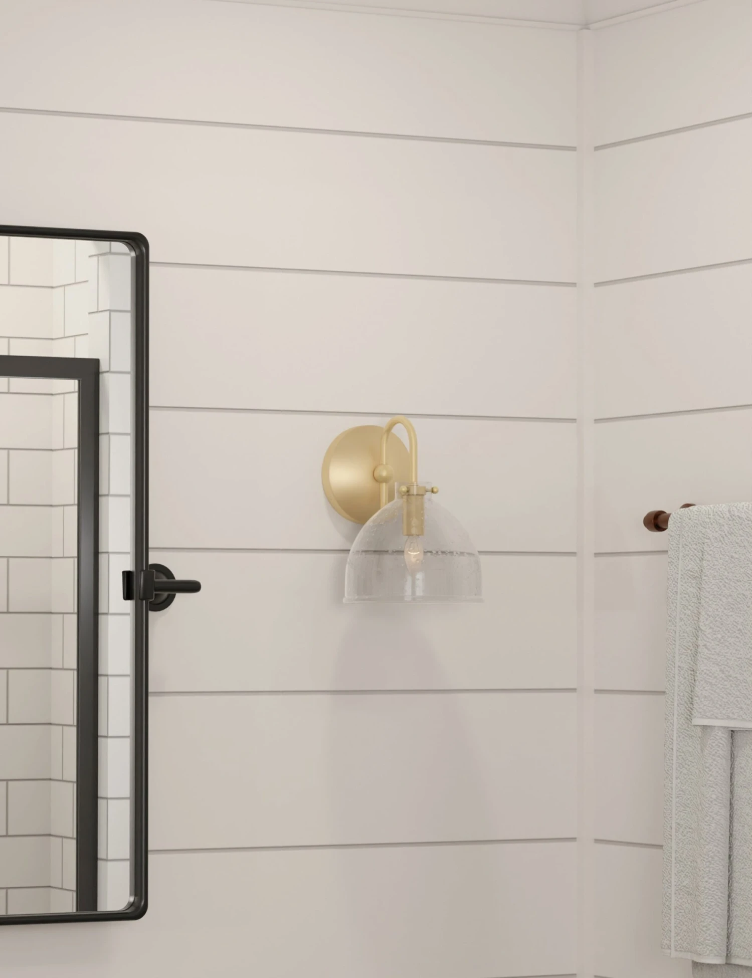 Lawrence Sconce 2 Lawrence Sconce - Image 2