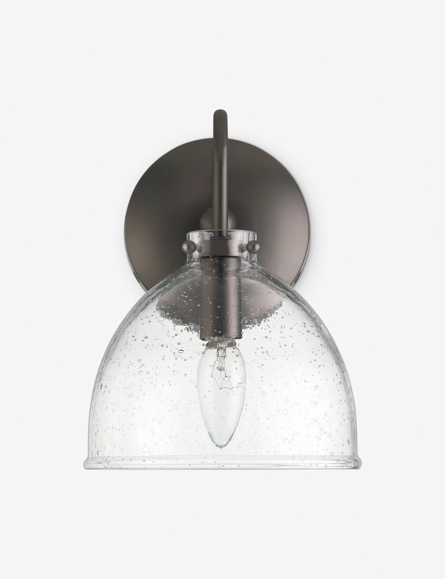 Lawrence Sconce 5 Lawrence Sconce - Image 5