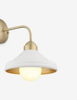 Parish Sconce -Household Furnishing Store L050 0007 4 PRODUCT