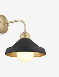 Parish Sconce -Household Furnishing Store L050 0008 4 PRODUCT