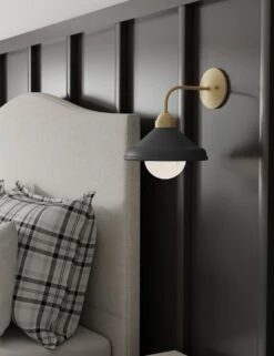 Parish Sconce -Household Furnishing Store L050 0008 6 PRODUCT