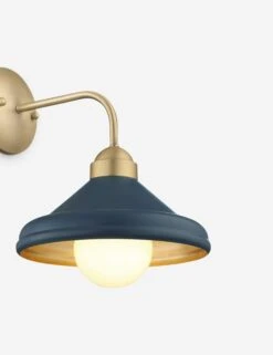 Parish Sconce -Household Furnishing Store L050 0009 4 PRODUCT