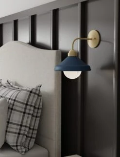 Parish Sconce -Household Furnishing Store L050 0009 6 PRODUCT