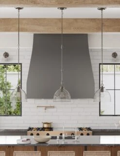 Lawrence Pendant Light -Household Furnishing Store L090 0035 7 PRODUCT