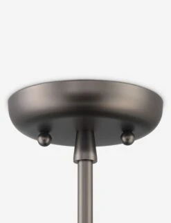 Cannon Semi-Flush Mount Light 15 Cannon Semi-Flush Mount Light -Household Furnishing Store L090 0039 6 PRODUCT